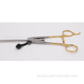 Thoracic Instruments Thoracotomy Instruments Needle Holder Manufactory